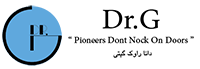 دکتر جی-تیدار
